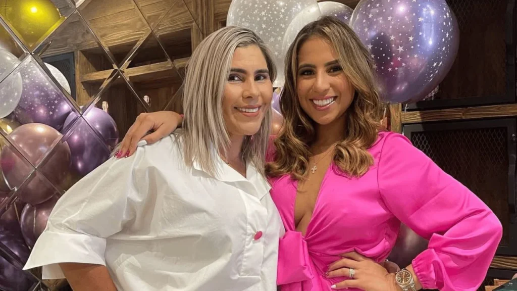 Quién es Betsy Liliana: edad, Wikipedia y cuántos hijos tiene con Diomedes