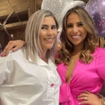 Quién es Betsy Liliana: edad, Wikipedia y cuántos hijos tiene con Diomedes