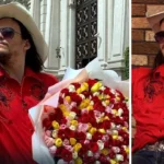 ¿Quién es ‘Flores, EL Patrón’, edad y pareja? Esto se sabe de su vida privada