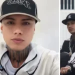 ¿Quién es ‘La Fresa Más Nea’, amigo de Baby Demoni? Esto se sabe