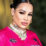 ¿Quién es Mami Jordan?: edad, antes y después, Wikipedia y nombre real