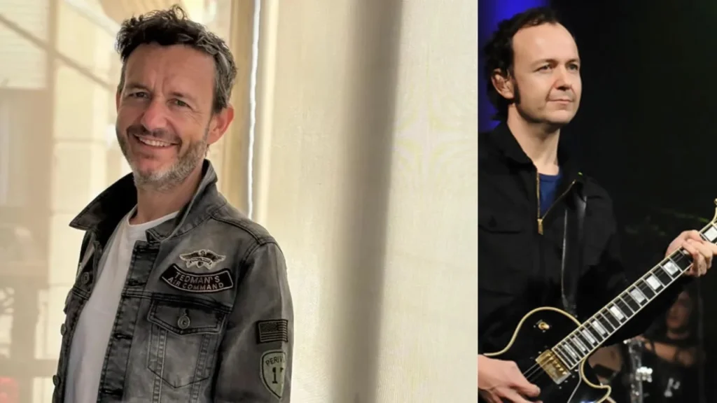 ¿Quién es Pablo de La Oreja de Van Gogh? Edad, biografía, esposa y Wikipedia