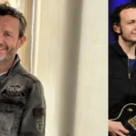 ¿Quién es Pablo de La Oreja de Van Gogh? Edad, biografía, esposa y Wikipedia