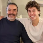 ¿Quién es el papá de Juanpa Zurita?, ¿qué se sabe de Fernando Martínez?