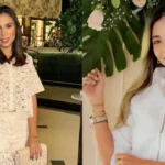 ¿Quién es Dayana Jaimes y qué dicen los audios que reveló Lily Díaz?