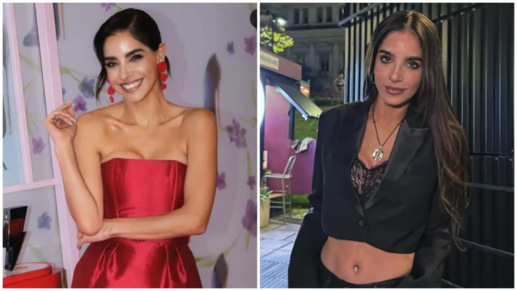 ¿Quién es Gabriela Sari?: biografía, edad, hija, pareja y Wikipedia