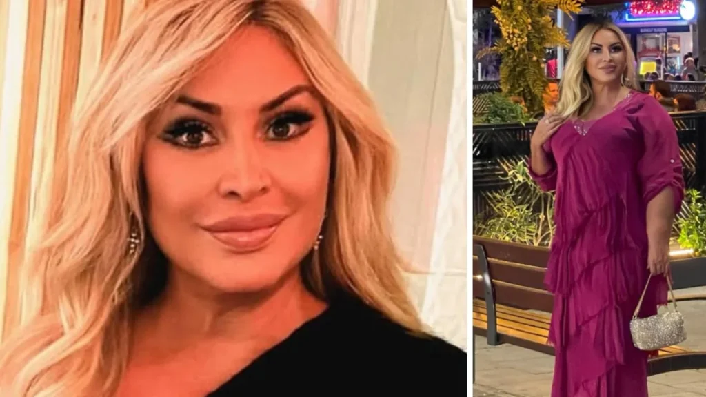 Raquel Mosquera Wikipedia: Quién es, edad, hijos y qué se sabe de su marido Isi