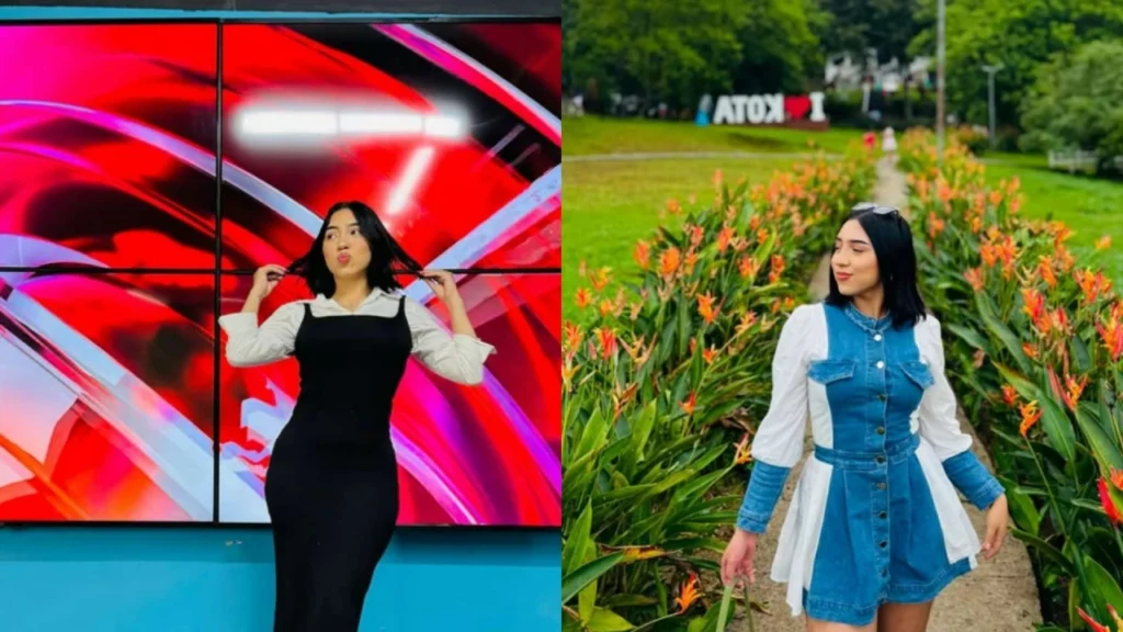 Revelan posible causa de la muerte de la presentadora hondureña Jenifer Rivas