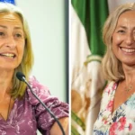 Rocío Hernández Soto Wikipedia: partido político, biografía, esposo e hijos