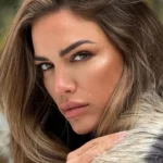 Rocío Robles parejas: ¿Quiénes han sido los romances de la modelo argentina?