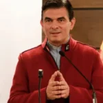 Rodrigo Paz Pereira hijos: ¿Quién es su esposa y qué se sabe de la familia del presidente?