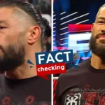 ¿Roman Reigns murió hoy? ¿Qué le pasó 2025? ¿Es verdad que falleció? Últimas noticias