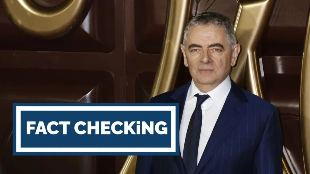 ¿Rowan Atkinson sigue vivo? Por qué circula la falsa noticia de su muerte