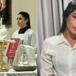 Sacerdote es captado con prometida de feligrés en habitación de casa parroquial