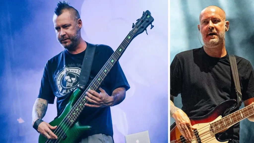 Sam Rivers Limp Bizkit esposa: ¿Estaba casado? Esto se sabe de su vida