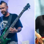 Sam Rivers Limp Bizkit esposa: ¿Estaba casado? Esto se sabe de su vida
