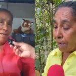 Hondureña revela lugar donde descubrió a su esposo con la amante