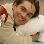 Sergio Mayer Mori en el jacuzzi: video de lo que le pasó en la Granja VIP