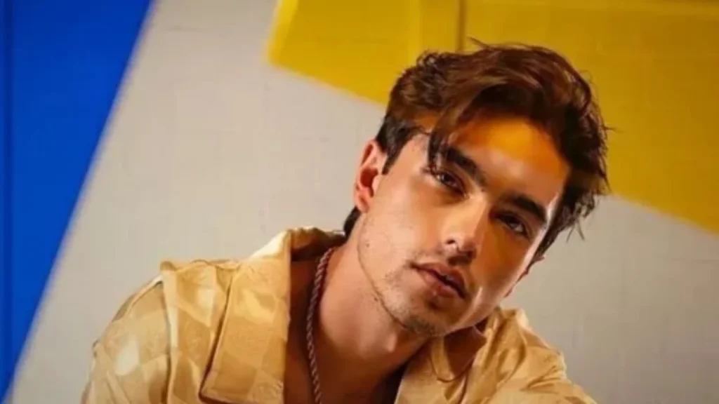 Sergio Mayer Mori video: ¿Qué pasó? ¿hay clip sin censura? ¿Cuál es la polémica?