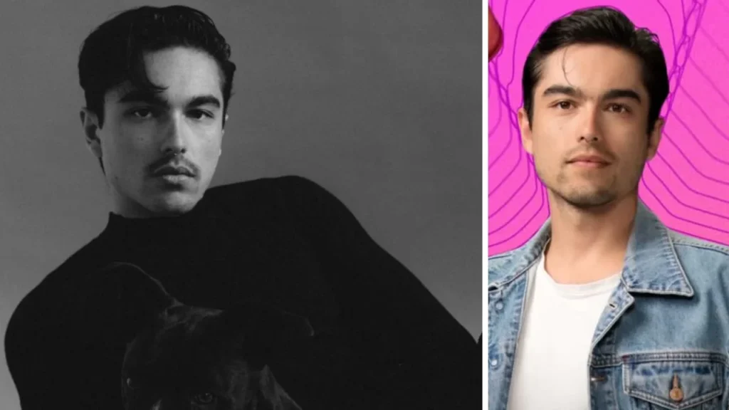 Sergio Mayer Mori Wikipedia: Quién es, edad, estatura, hija y biografía