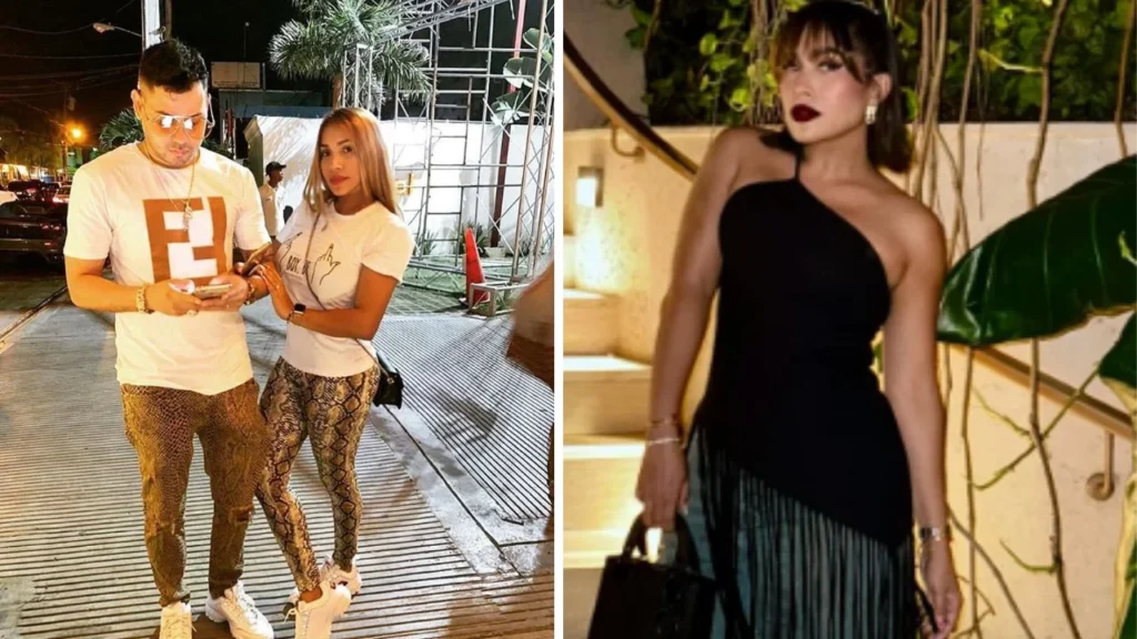 Shadow Blow esposa e hijos: ¿Quién es y qué sabe de la vida privada del artista?