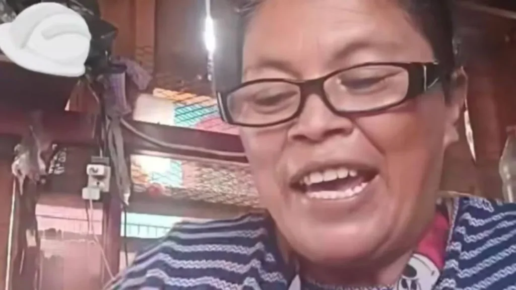 Hondureña conquista TikTok con su canto ‘Fuera depresión’ y un mensaje de fe