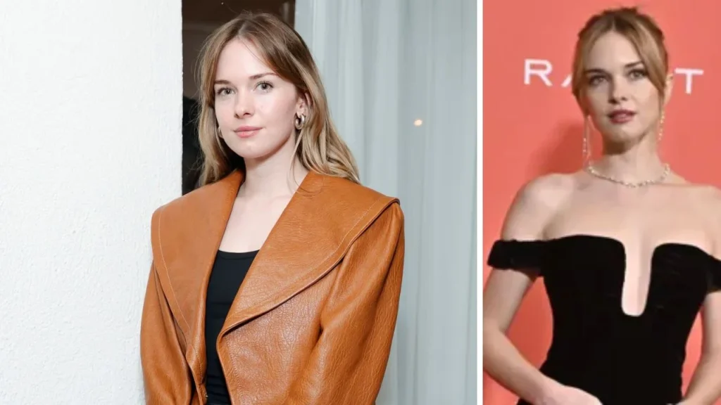 Stella del Carmen Wikipedia: Quién es, edad y pareja de la hija de Antonio Banderas