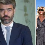Susanna Griso nuevo novio: ¿Quién es Luis Enríquez Nistal, edad y biografía?