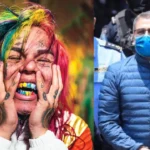 VIDEO: Tekashi revela que estuvo con Juan Orlando en prisión de Estados Unidos