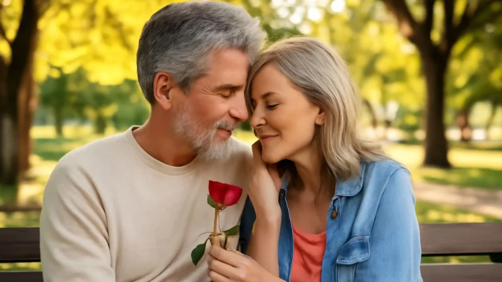 Teoría del segundo amor en hombres: esto se dice en TikTok