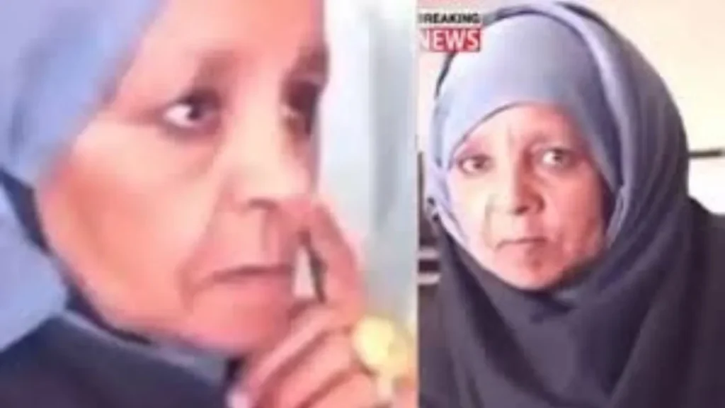 La verdad del video de la mujer del caso Torenza: no fue creado con IA