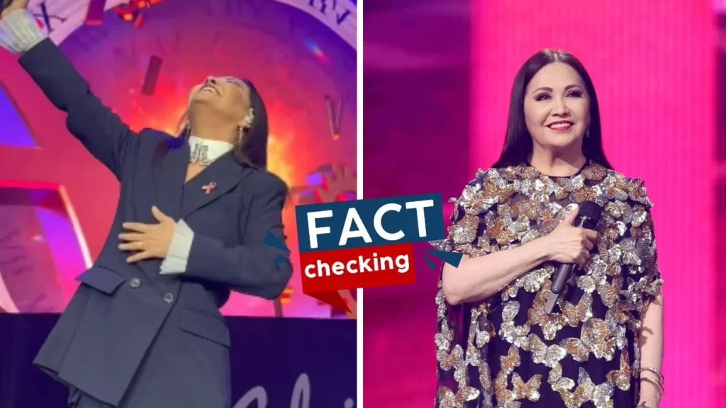 ¿Ana Gabriel murió hoy? ¿Qué le pasó? ¿Es verdad que falleció? Últimas noticias