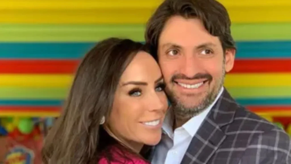 Víctor Álvarez Puga edad Wikipedia: fecha de nacimiento, hijos y quién es