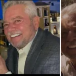 Víctor Cruz Russek biografía Wikipedia: Edad e hijos del esposo de Maru Campos