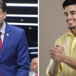 Video viral de Bray Vargas: clip filtrado del diputado en Telegram y Twitter