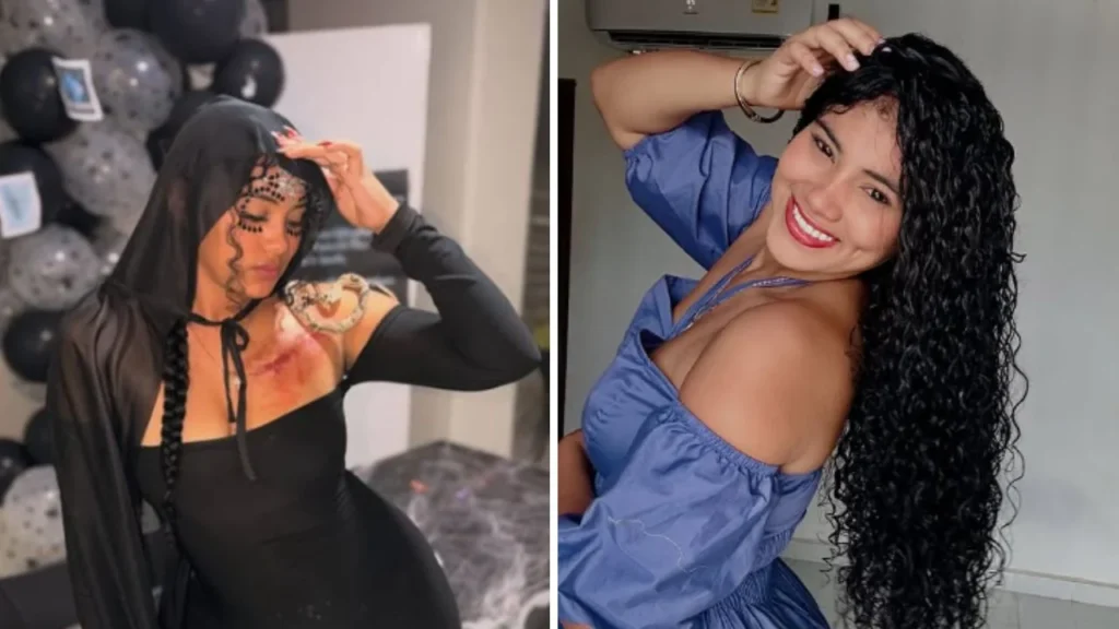 Video viral de Laura Atencia: clip filtrado en Telegram y Twitter causa revuelo