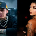 Video de Valka y Westcol: ¿se filtró contenido de la expareja? Esto se sabe