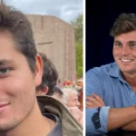 ¿Vito Quiles es periodista? ¿Qué estudió y quiénes son sus padres? Esto se sabe