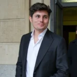 Vito Quiles: ¿Quién es, edad y biografía del joven que causa polémica en España?