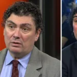 Walter Graziano quién es: Biografía, edad, vida personal y denuncia