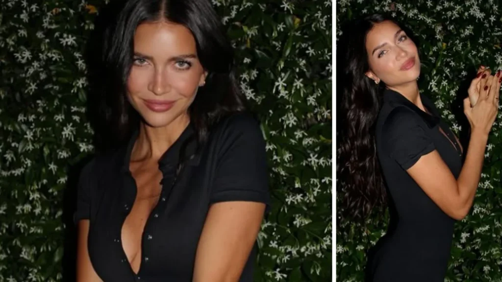 Zaira Nara quién es: edad, hijos y pareja de la hermana menor de Wanda Nara