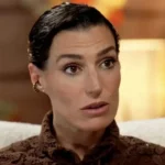 Eugenia Osborne edad Wikipedia: pareja actual, hija fallecida y biografía