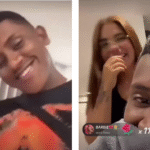 Papy Darry y La Favorita video viral: se filtra clip en Telegram y Twitter