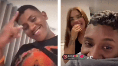 Papy Darry y La Favorita video viral: se filtra clip en Telegram y Twitter