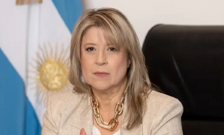 Alejandra Monteoliva Wikipedia: edad, pareja, dónde nació y nacimiento