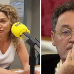 Álvaro García Ortiz pareja e hijos: ¿Quién es la esposa del fiscal? ¿De cuánto es su fortuna?