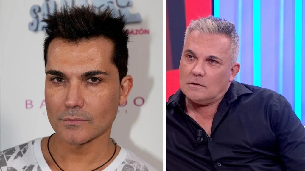 Andrés Burguera pareja actual: Biografía y cuántos hijos tiene en la actualidad