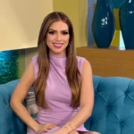 Anmarie Camacho edad Wikipedia: qué le pasó y biografía de la presentadora