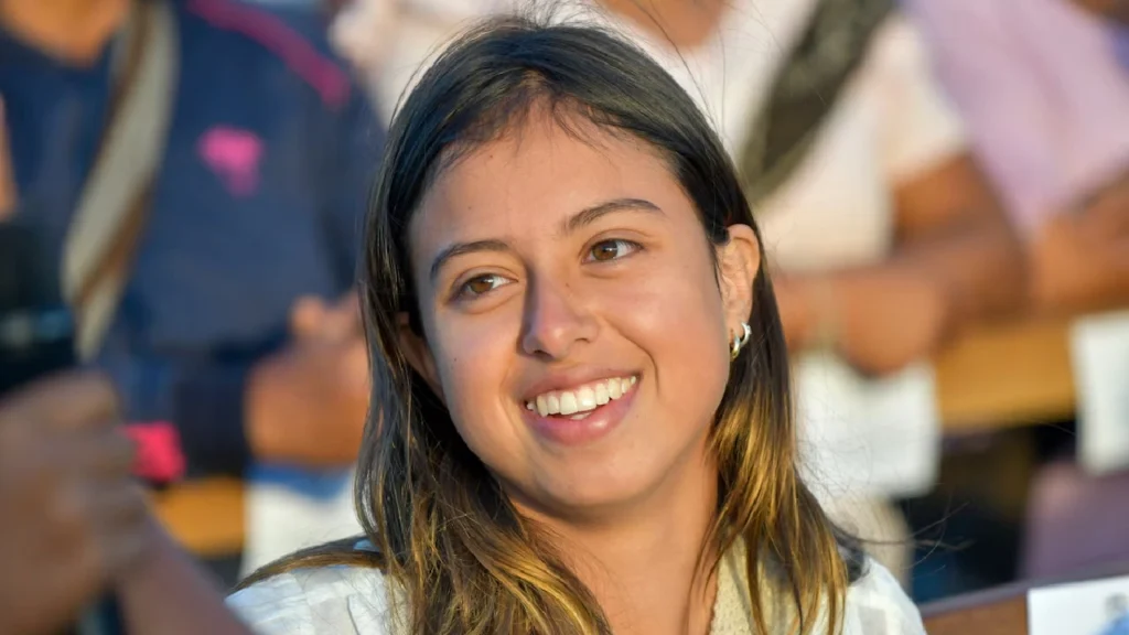 Antonella Petro edad Wikipedia: hija de Gustavo Petro y biografía