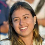 Antonella Petro edad Wikipedia: hija de Gustavo Petro y biografía